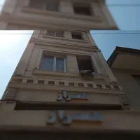 سوییت کف کرسی بلند