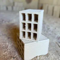 آجر سفال اصفهان (مستقیم از کارخانه)