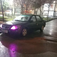 لیفان ۵۲۰|خودرو سواری و وانت|بروجرد, |دیوار