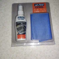 سبدابچک وتخته و اسپری براق کننده سینک|آب‌چکان و نظم‌دهنده ظروف|شیراز, نصر|دیوار
