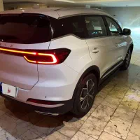 خودرو تیگو7هیبرید بنزین|خودرو سواری و وانت|تهران, شهرک آتی شهر|دیوار