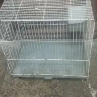 قفس آهنی