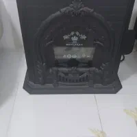 بخاری|بخاری، هیتر، شومینه|قزوین, |دیوار