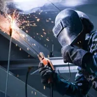 خدمات جوشکاری سیار اضطراری و حرفه ای