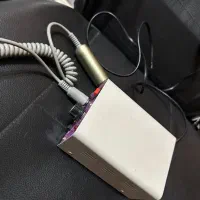 سوهان برقی ناخن|آرایشی، بهداشتی، درمانی|مشگین شهر, |دیوار