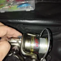 لنسر چوب ماهیگیری|ماهیگیری|قم, عمار یاسر|دیوار