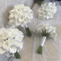 گل عروس|گل مصنوعی|آبادان, |دیوار