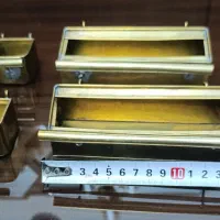 جادونی برنجی