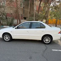 سورن EF7 مدل ۹۹ بدون رنگ مشابه صفربابرگه کارشناسی|خودرو سواری و وانت|تهران, شهر زیبا|دیوار