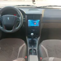 پژو پارس LX TU5، مدل ۱۳۹۹
