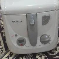 سرخ کن SUNIYA