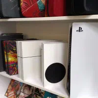 نصب اکانت بازی