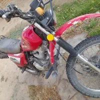 موتورسیکلت