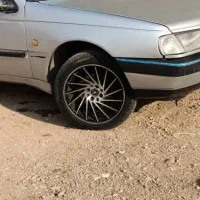 رینگ ووسن سایز ۱۶