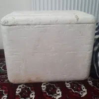 یخدان فیبری