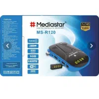 نصب آنتن هوایی و گردون