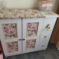 میز اتو کاملن سالم