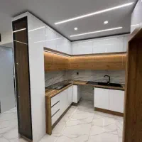 73متر/چشم انداز ابدی/لوکس/نوساز/بدون مشابه|فروش آپارتمان|تهران, سردارجنگل|دیوار