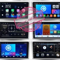 مانیتور، پخش، میدرنج و سیستم با جوایز