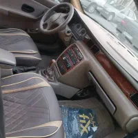 سمند ۸۴ دوگانه دستی|خودرو سواری و وانت|ارومیه, |دیوار