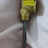 شیر اطمینان نو