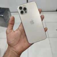 ایفون ۱۲ پرو