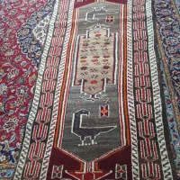 فرش محلی دست بافت|فرش|اندیمشک, |دیوار