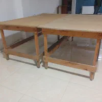 میز کارگاهی میز سلف