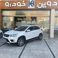 ام‌ وی اماتومات،مدل 96|خودرو سواری و وانت|شیراز, فرهنگ شهر|دیوار