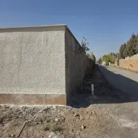چهاردیواری با دروازه با انشعابات قانونی زیر قیمت|فروش زمین و ملک کلنگی|کرج, فاز ۲ مهرشهر|دیوار