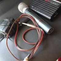 میکروفن بی سیم