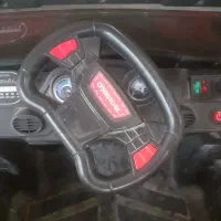 فروش ماشین شارژی جیپ|اسباببازی بچه|دزفول, |دیوار