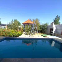 ( معنی فول رو با این ویلا درک میکنید ) ۵۰۰ متر