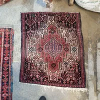 گلیم مرفنج ،،|گلیم، جاجیم، گبه|تبریز, |دیوار