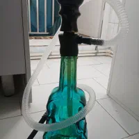 قلیون کوچک