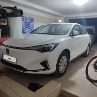چانگان ایدو برقی EADO EV 460