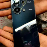 Note 13 pro|موبایل|یزد, |دیوار