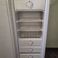 فریزر جنرال استیل