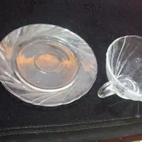 فنجون و نعلبکی|ظروف سرو و پذیرایی|پردیس, فاز ۴|دیوار