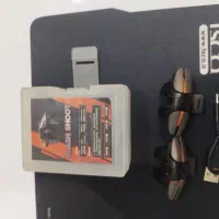 پدال بازی پابجی و کالاف