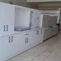 کابینت ام دی اف سرویس