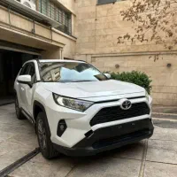 حواله تویوتا رافور برساوش