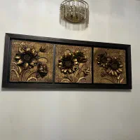 تابلو|تابلو، نقاشی، عکس|رشت, استقامت ۱|دیوار