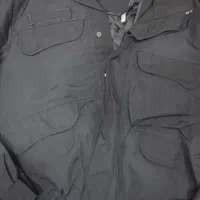 کاپشن مردانه