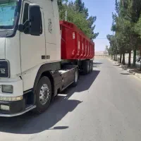 ماشین سنگین FH|خودرو سنگین|بردسیر, |دیوار