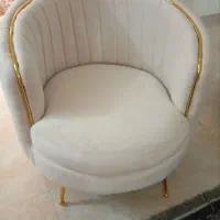 مبل8نفره چستر|مبلمان خانگی و میز عسلی|قرچک, فردیس|دیوار