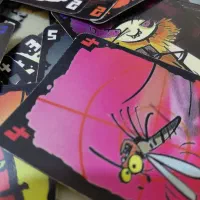 سه عدد بازی فکری|اسباب‌بازی بچه|تهران, باغ فیض|دیوار