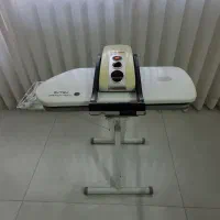 اتو پرس ژانومه