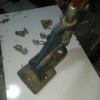 دستگاه پرچ باقالب