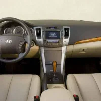 هیوندای سوناتا NF اتوماتیک 2400cc، مدل ۲۰۰۹|خودرو سواری و وانت|تهران, آجودانیه|دیوار